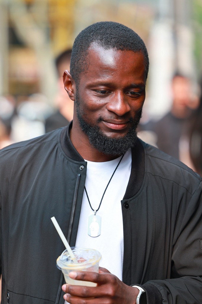 人的拍摄 ------ 658