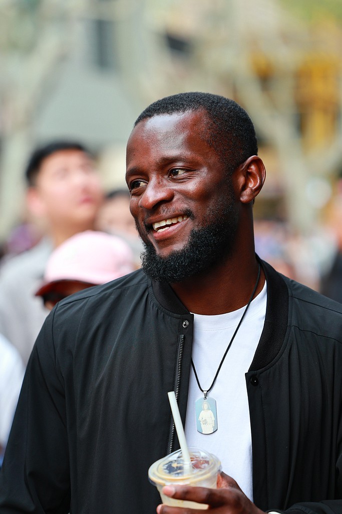 人的拍摄 ------ 658