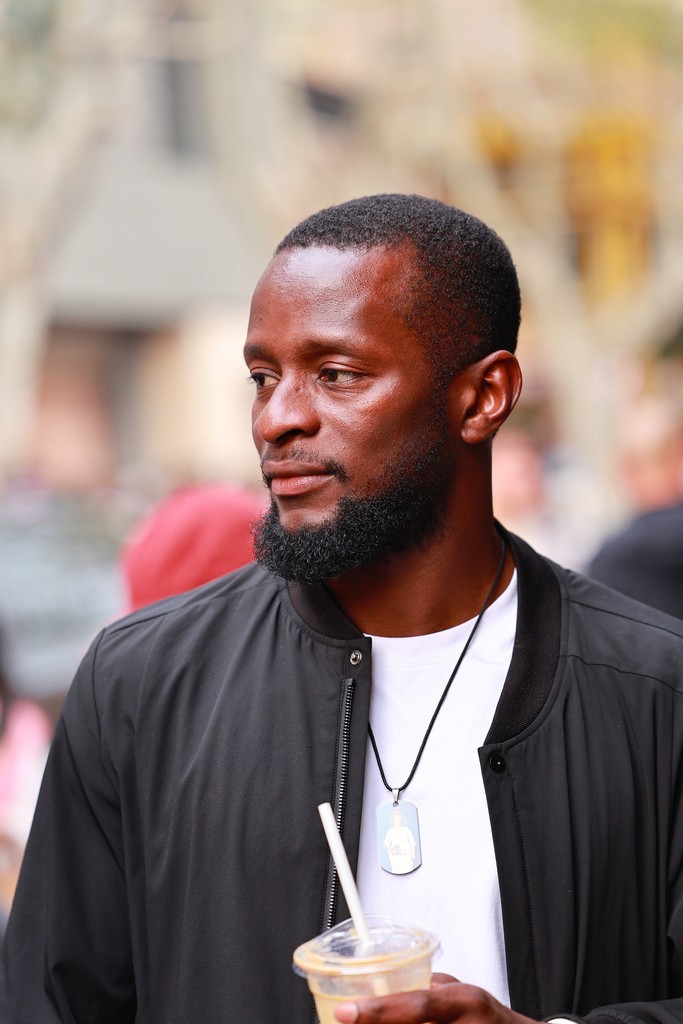 人的拍摄 ------ 658