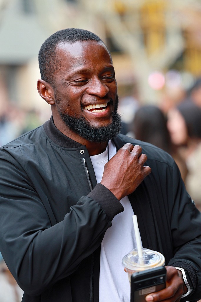 人的拍摄 ------ 658