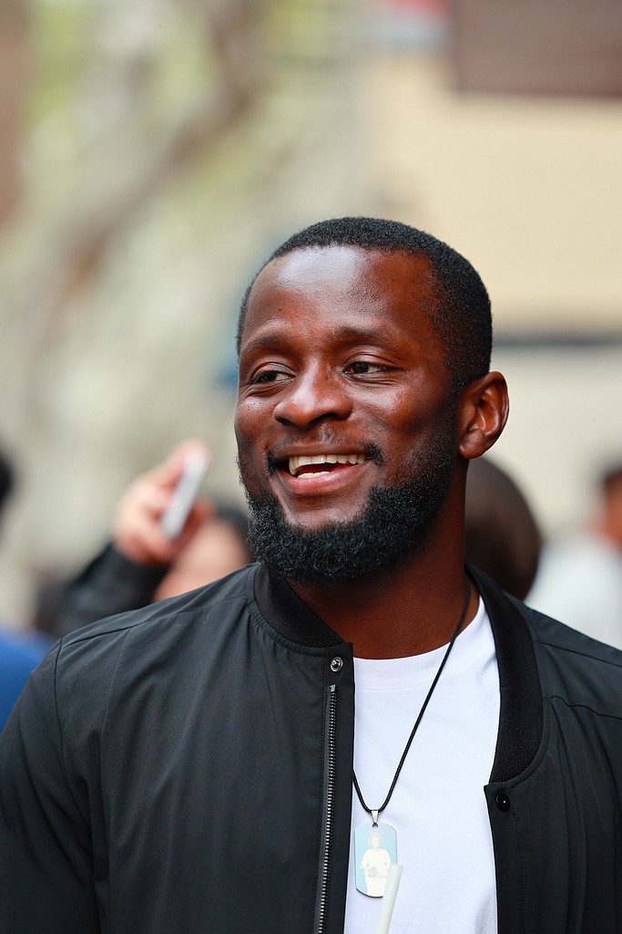 人的拍摄 ------ 658