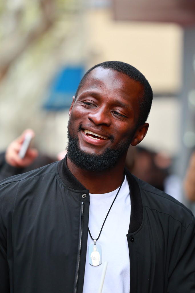 人的拍摄 ------ 658