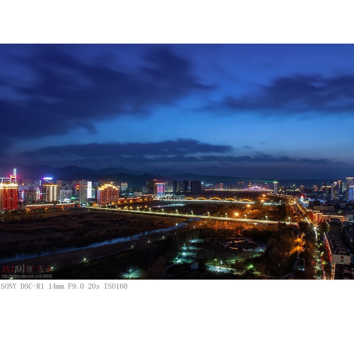 #版主坐堂#索尼大版星空(中国)2022年3月份优秀作品精选汇总