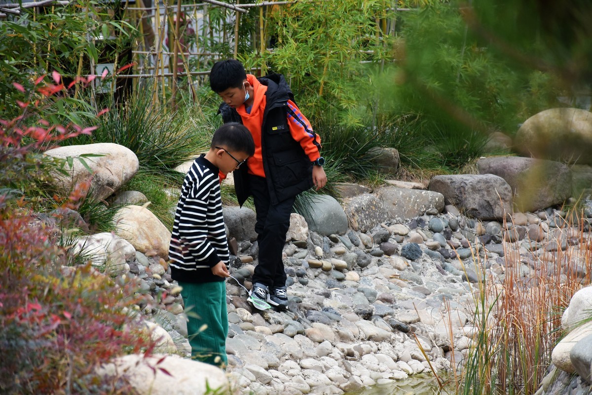 下班途中随手拍