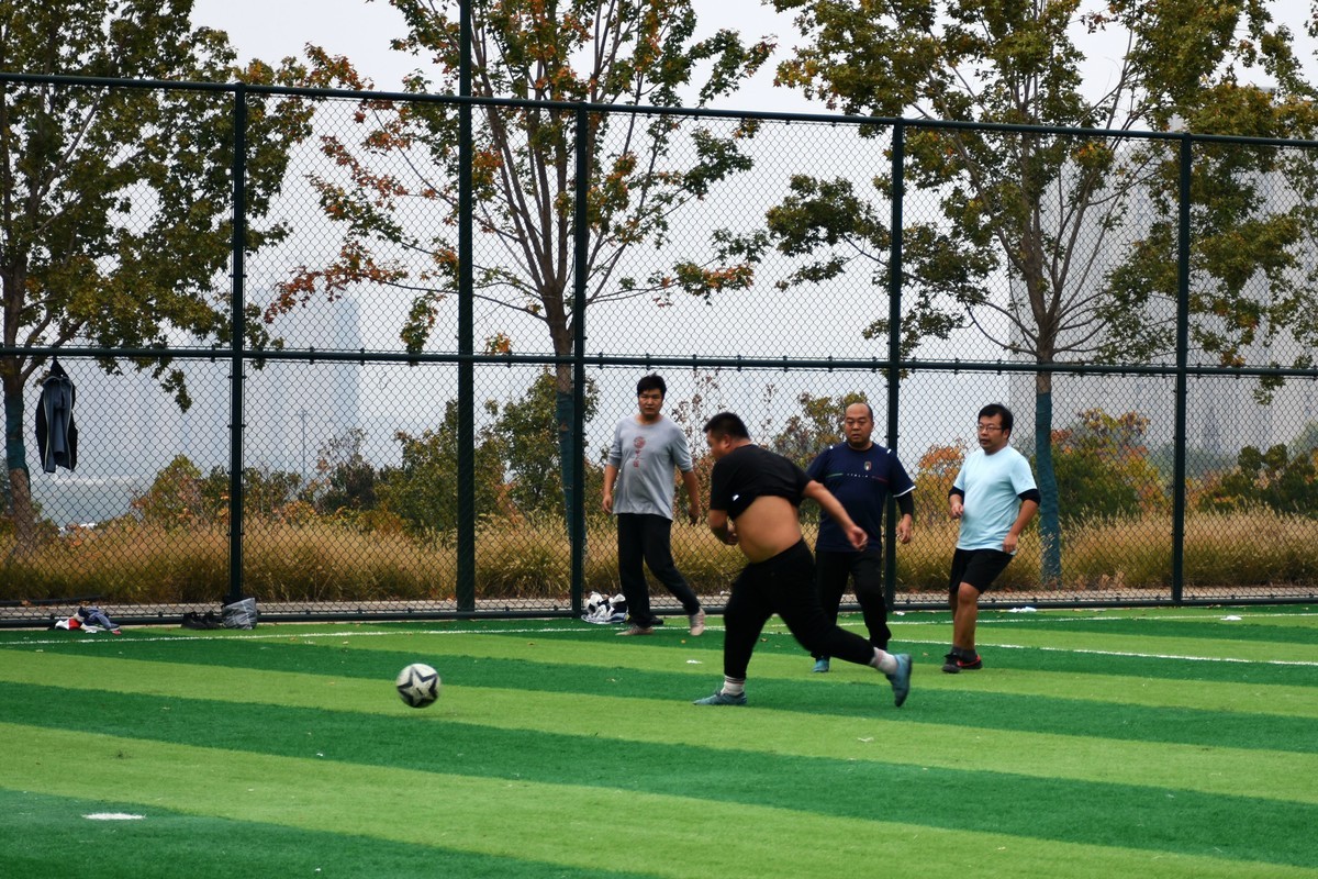 下班途中随手拍