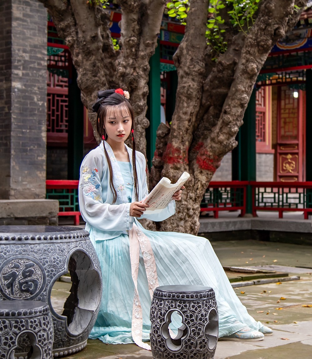 回望2022我镜头里的那些倩影 靓模【人像作品汇总】