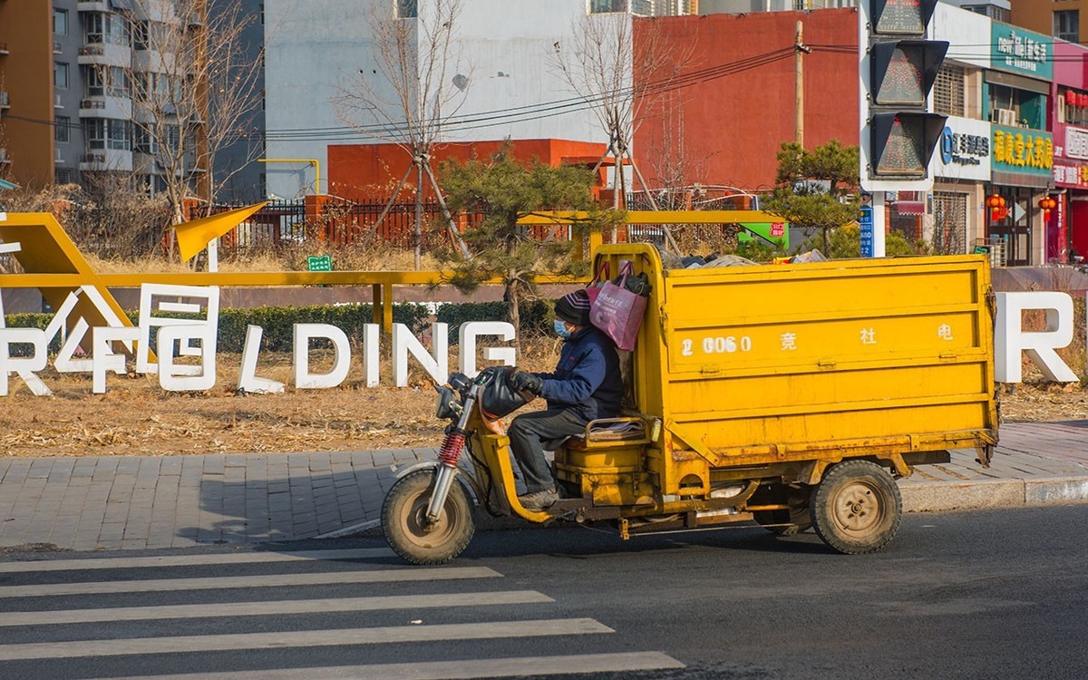#2023不一样的春节#除夕的坚守