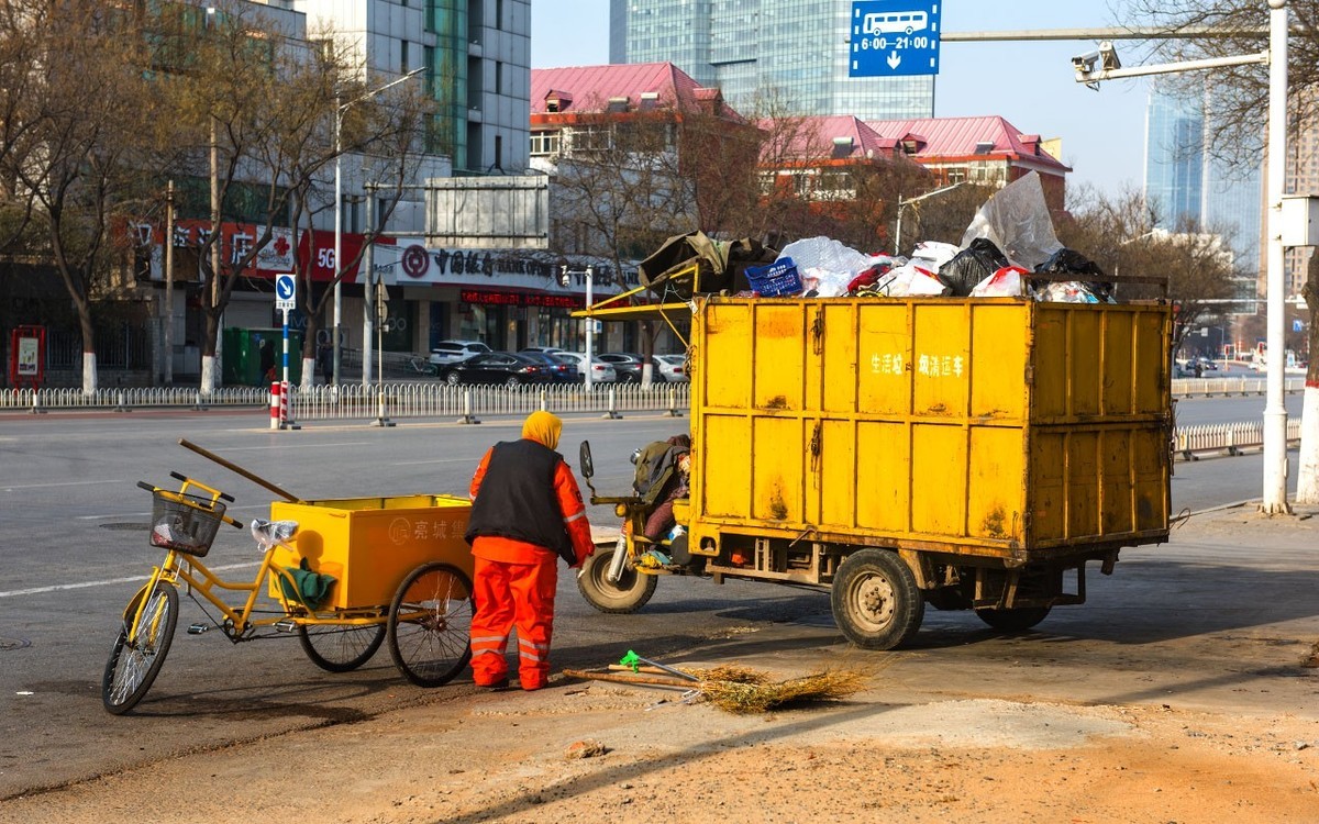 #2023不一样的春节#除夕的坚守