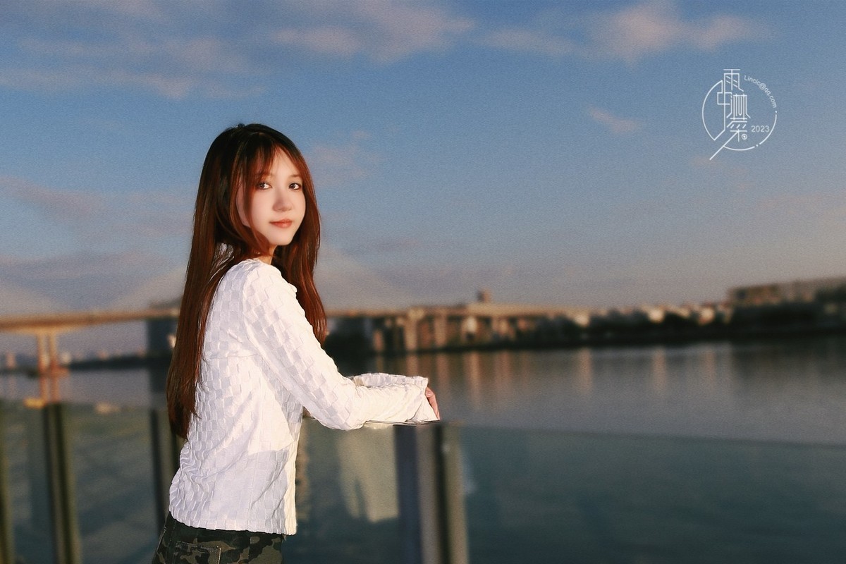 温柔如初，岁月如故