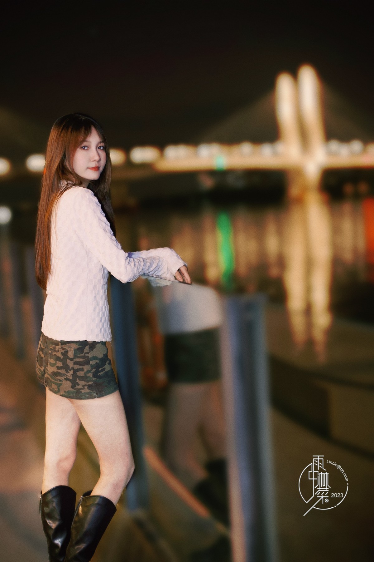 温柔如初，岁月如故