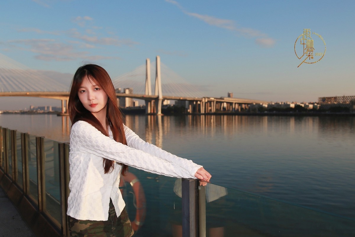 温柔如初，岁月如故