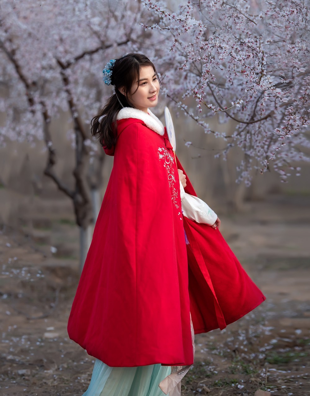 回望2022我镜头里的那些倩影 靓模【人像作品汇总】