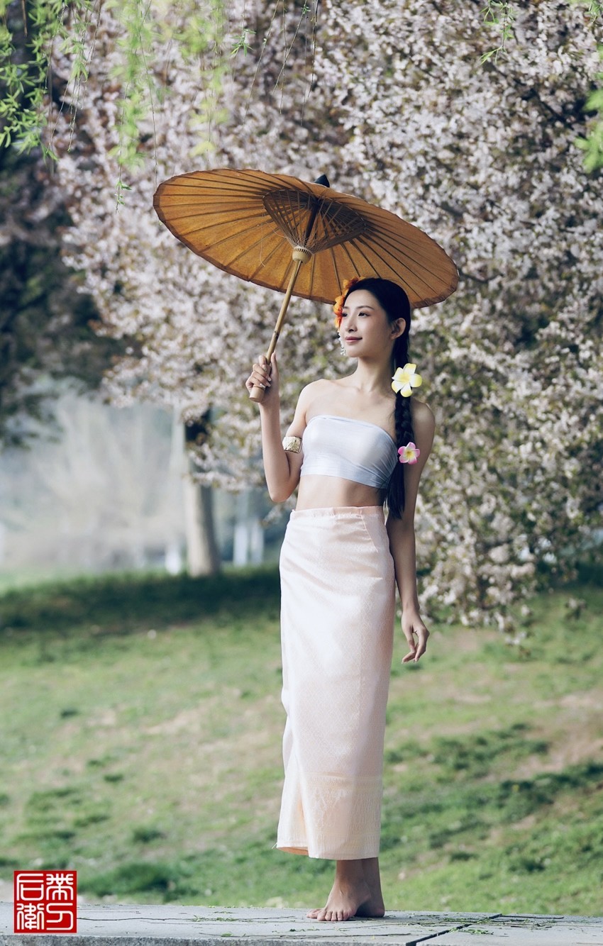 《春日暖阳》（一）