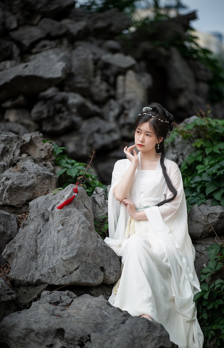 #盛夏# 千慧小姐