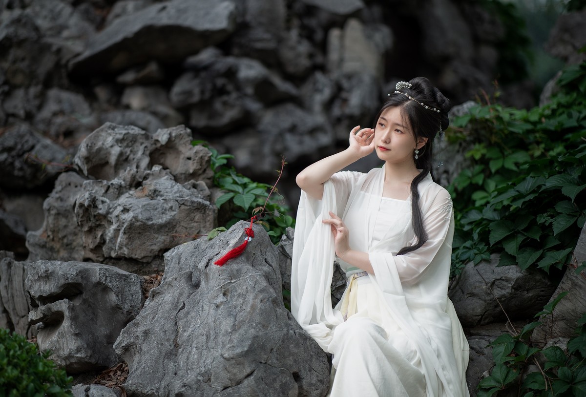 #盛夏# 千慧小姐