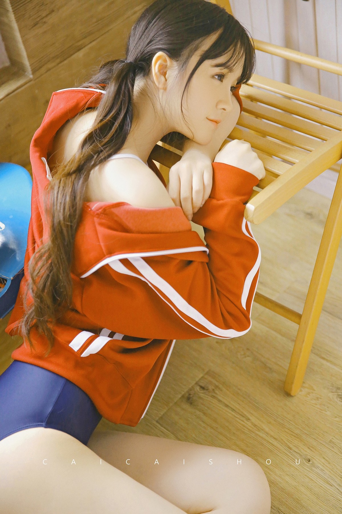 【菜々手摄影】十六岁那年的夏天