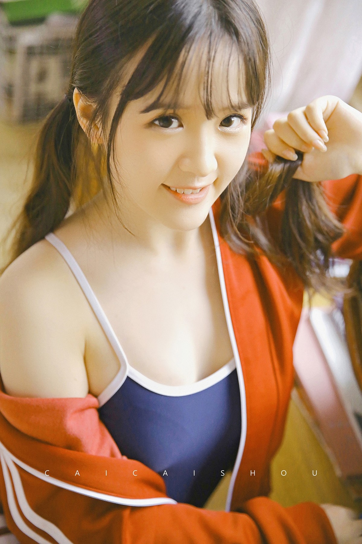 【菜々手摄影】十六岁那年的夏天