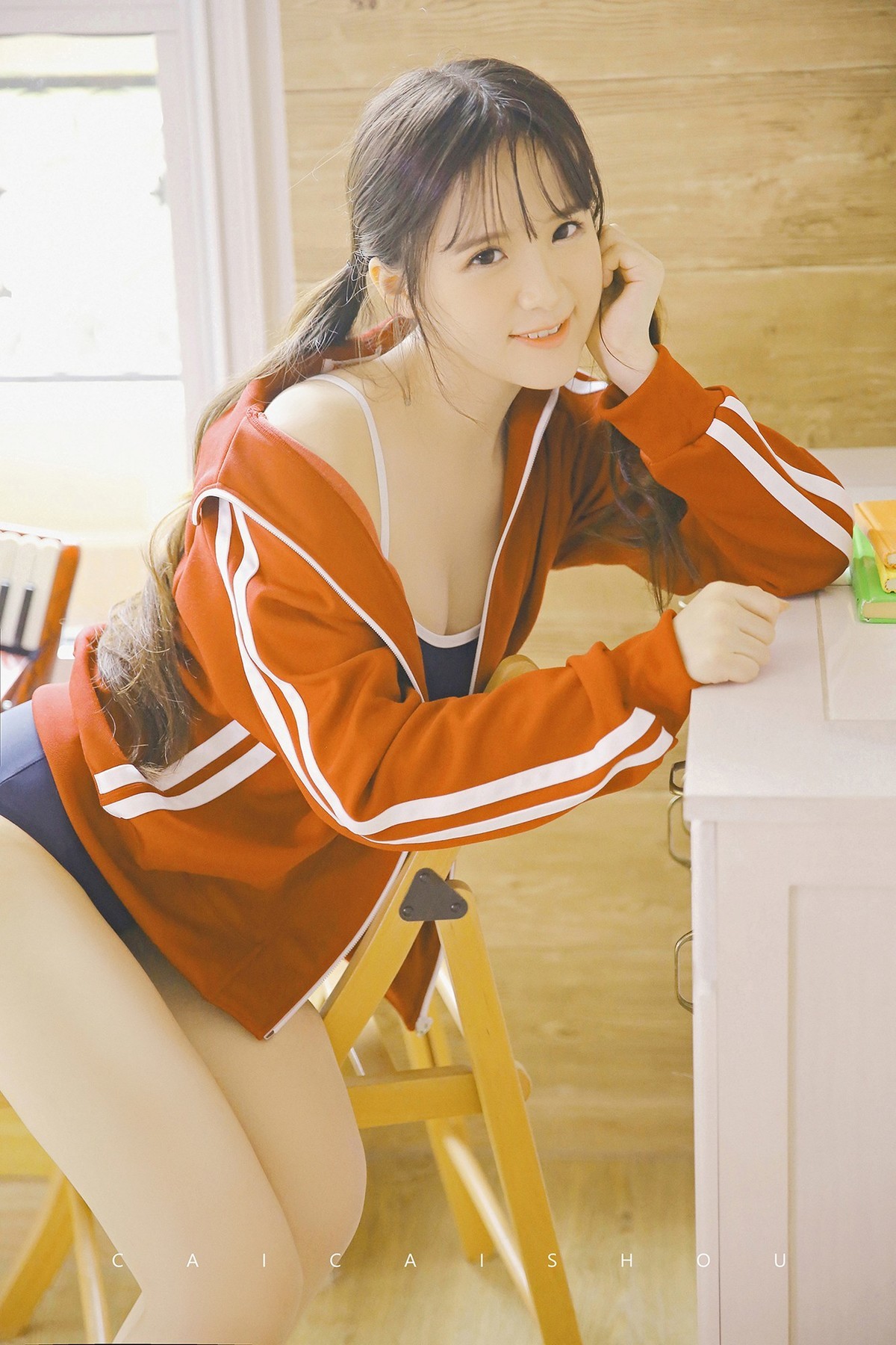 【菜々手摄影】十六岁那年的夏天