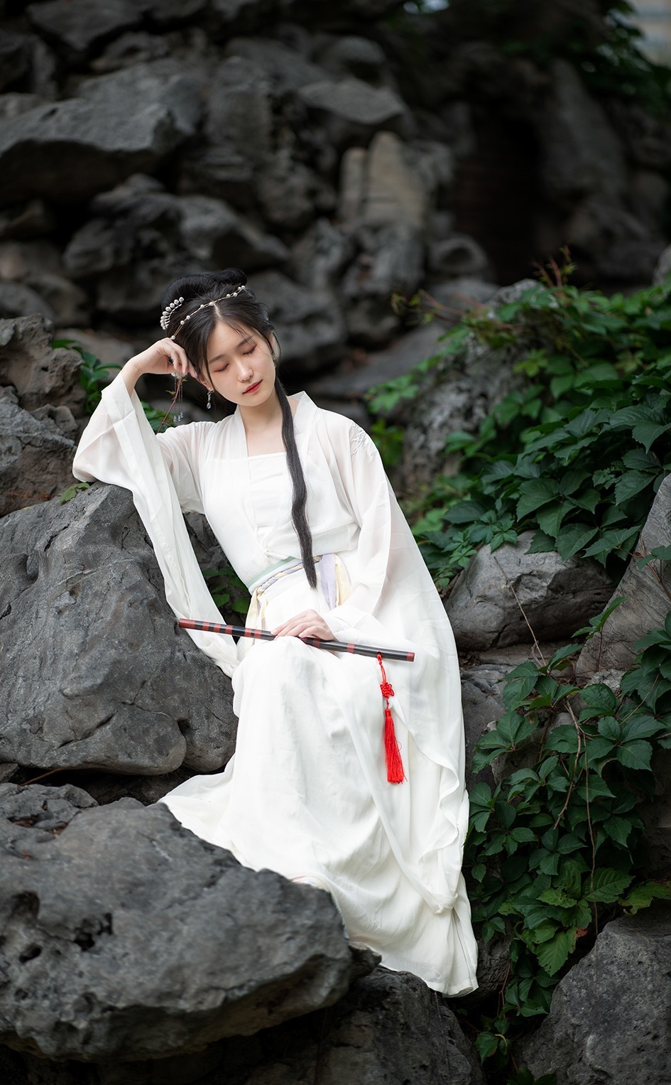 #盛夏# 千慧小姐