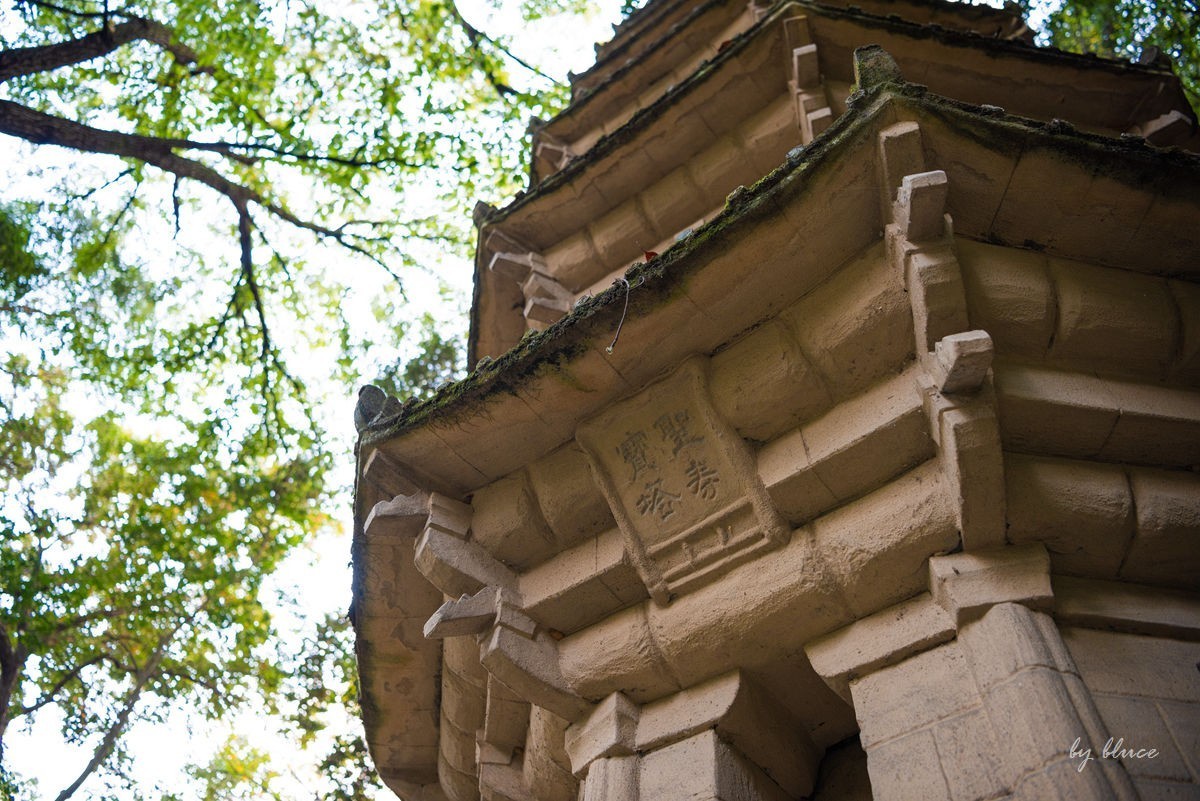 西湖景区————六和听涛（六和塔）续2