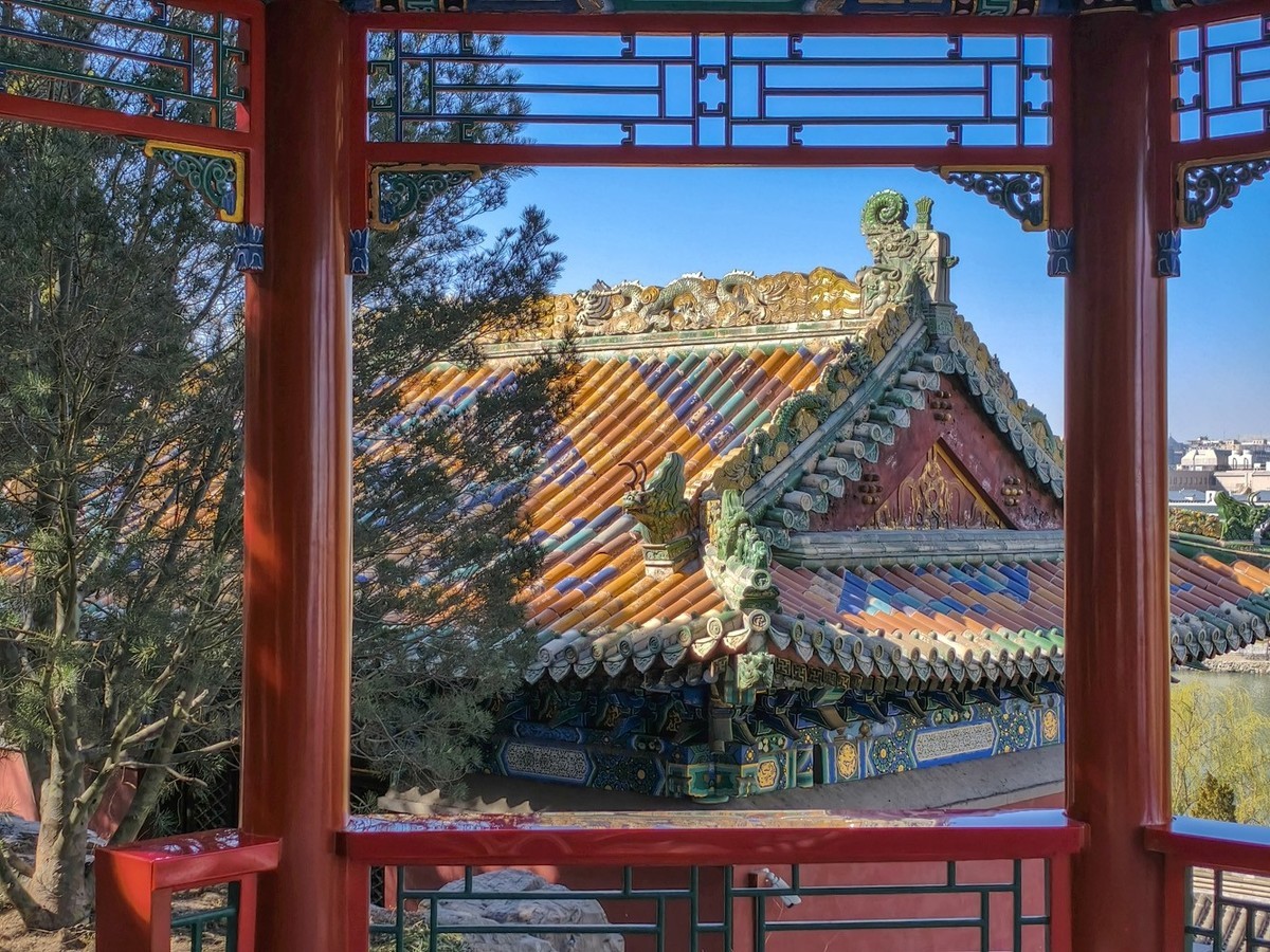 山桃花开（上）