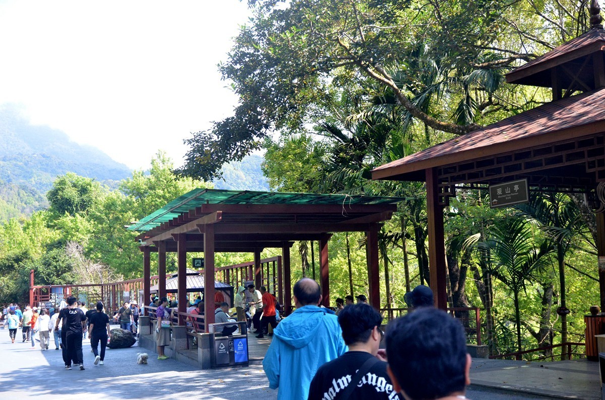 海南 五指山(二)