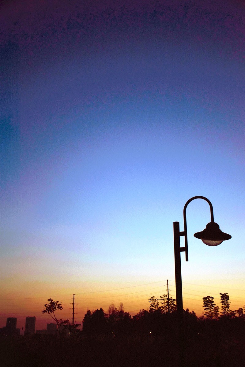 漫步星城 走街串巷（409）一亩叁分地