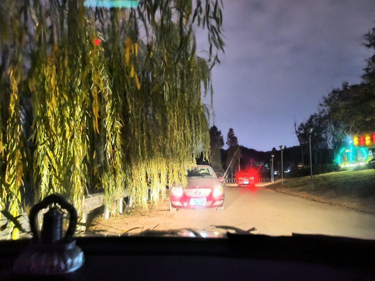 漫步星城 走街串巷（409）一亩叁分地