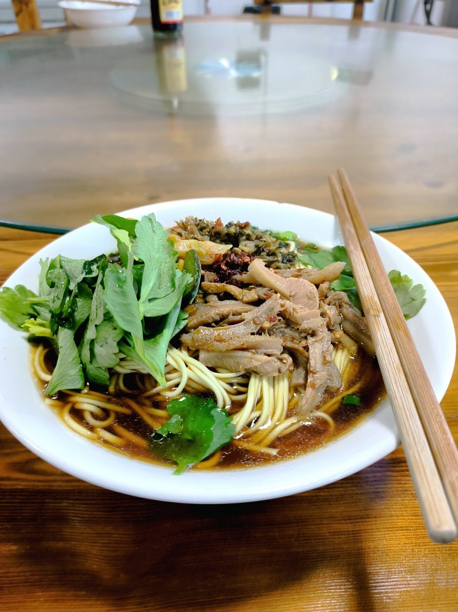 漫步星城 走街串巷（458）平凡的世界