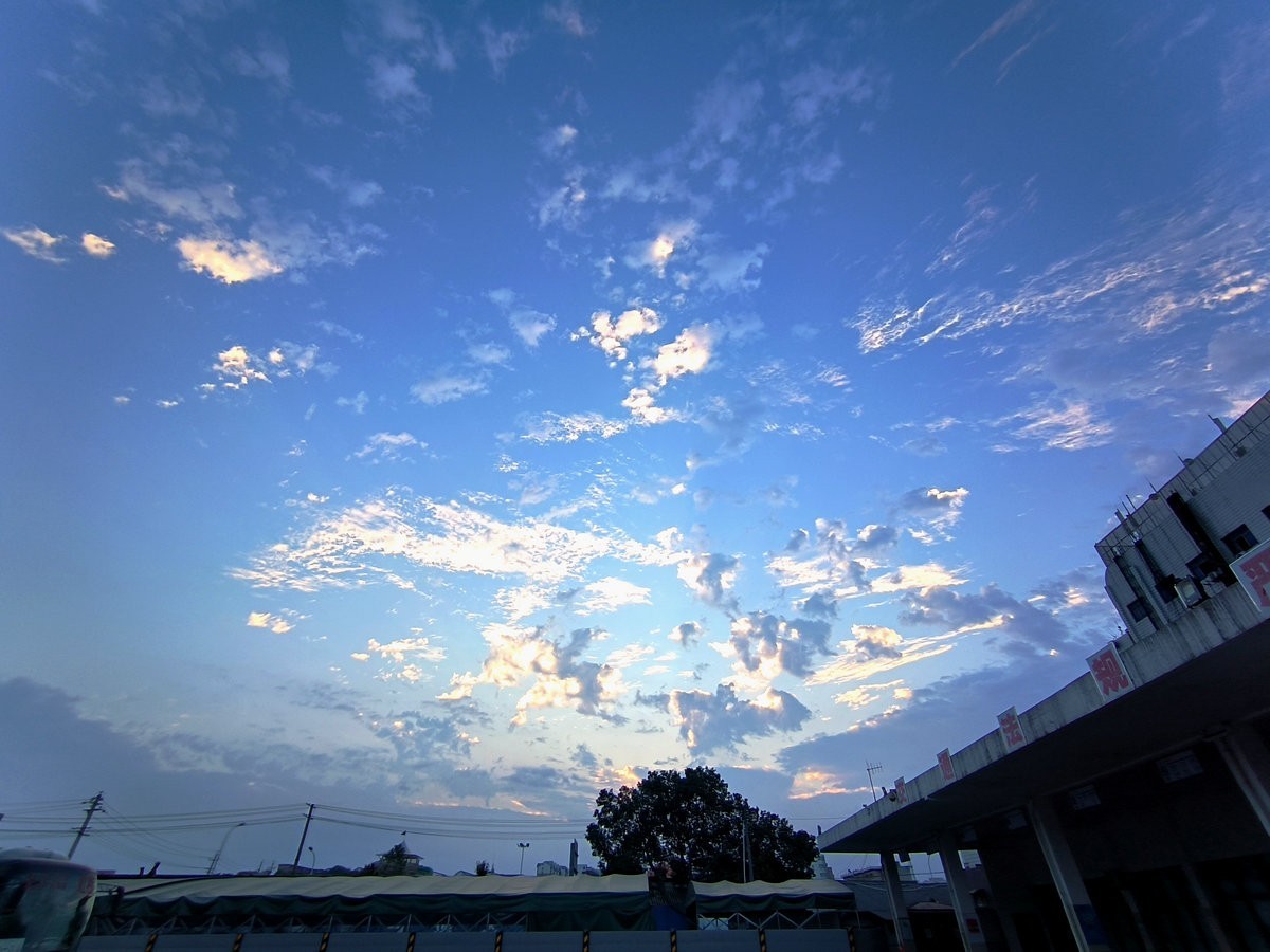 漫步星城 走街串巷（458）平凡的世界