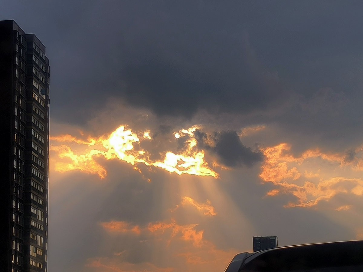 漫步星城 走街串巷（458）平凡的世界