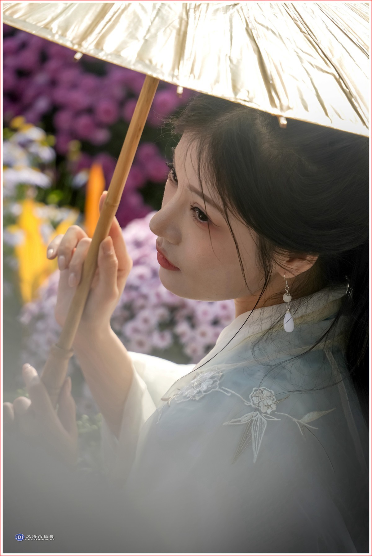 2024-（269）菊展人像抓拍（五）