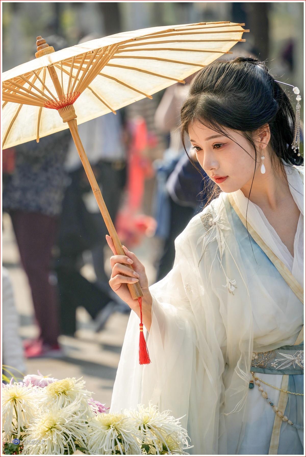 2024-（269）菊展人像抓拍（五）