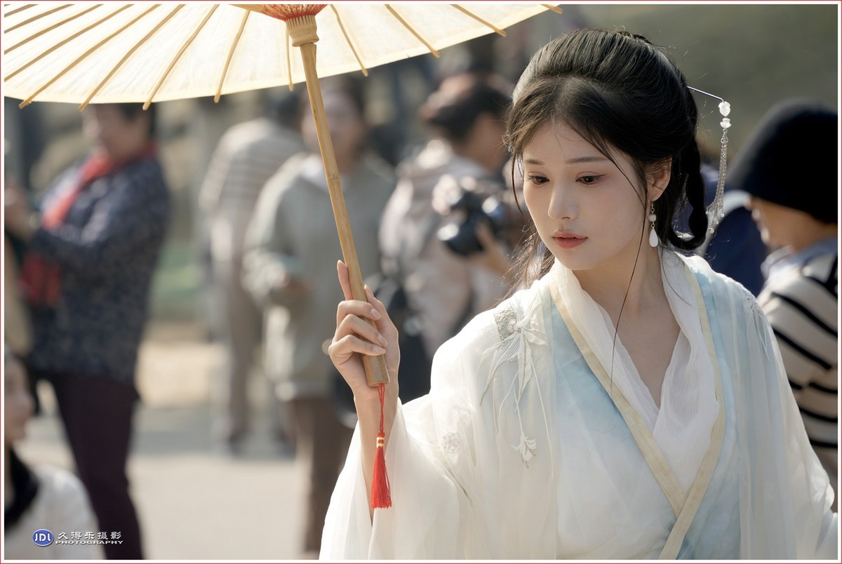 2024-（270）菊展人像抓拍（六）