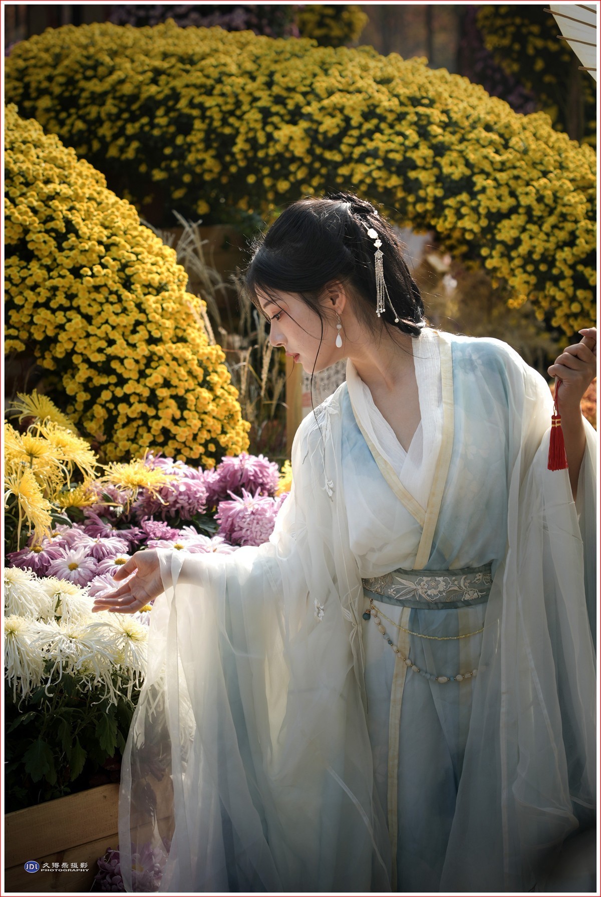 2024-（270）菊展人像抓拍（六）