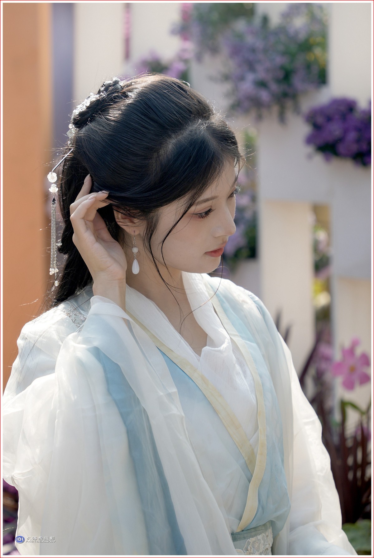 2024-（270）菊展人像抓拍（六）