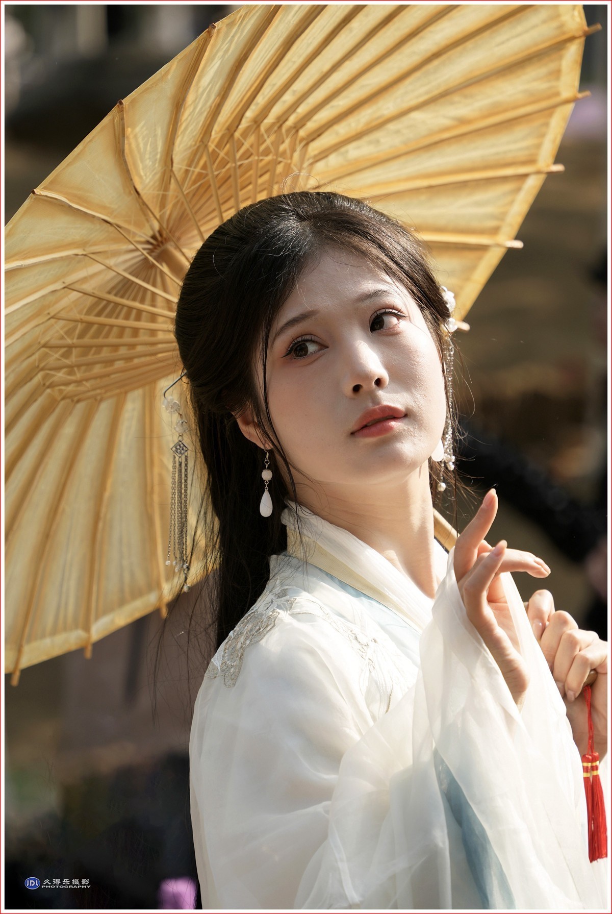 2024-（270）菊展人像抓拍（六）