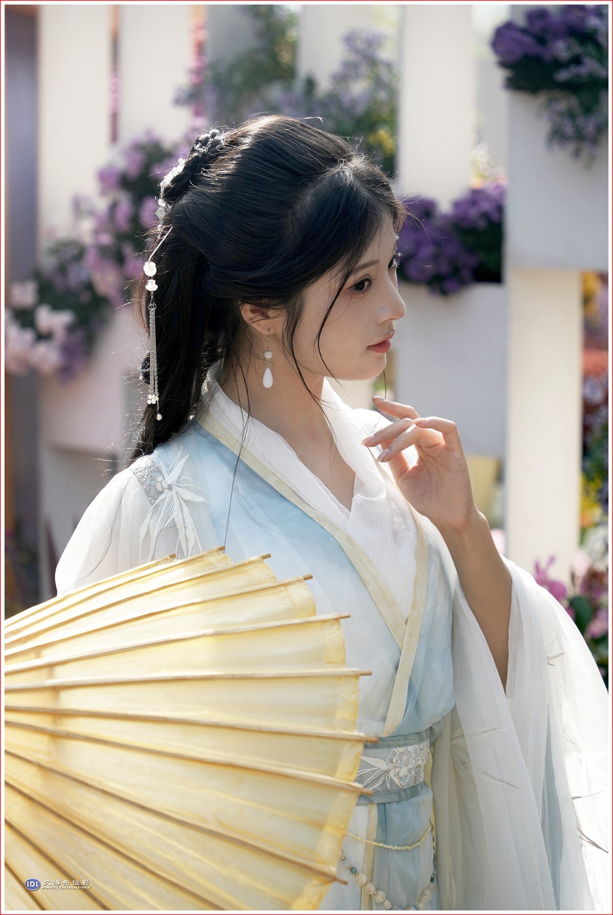 2024-（270）菊展人像抓拍（六）