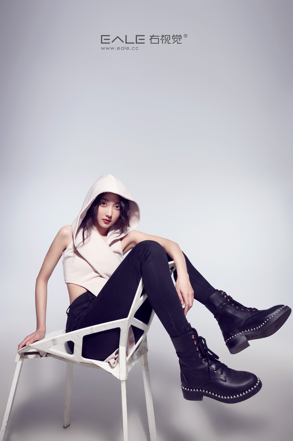 【右视觉摄影】cool girl