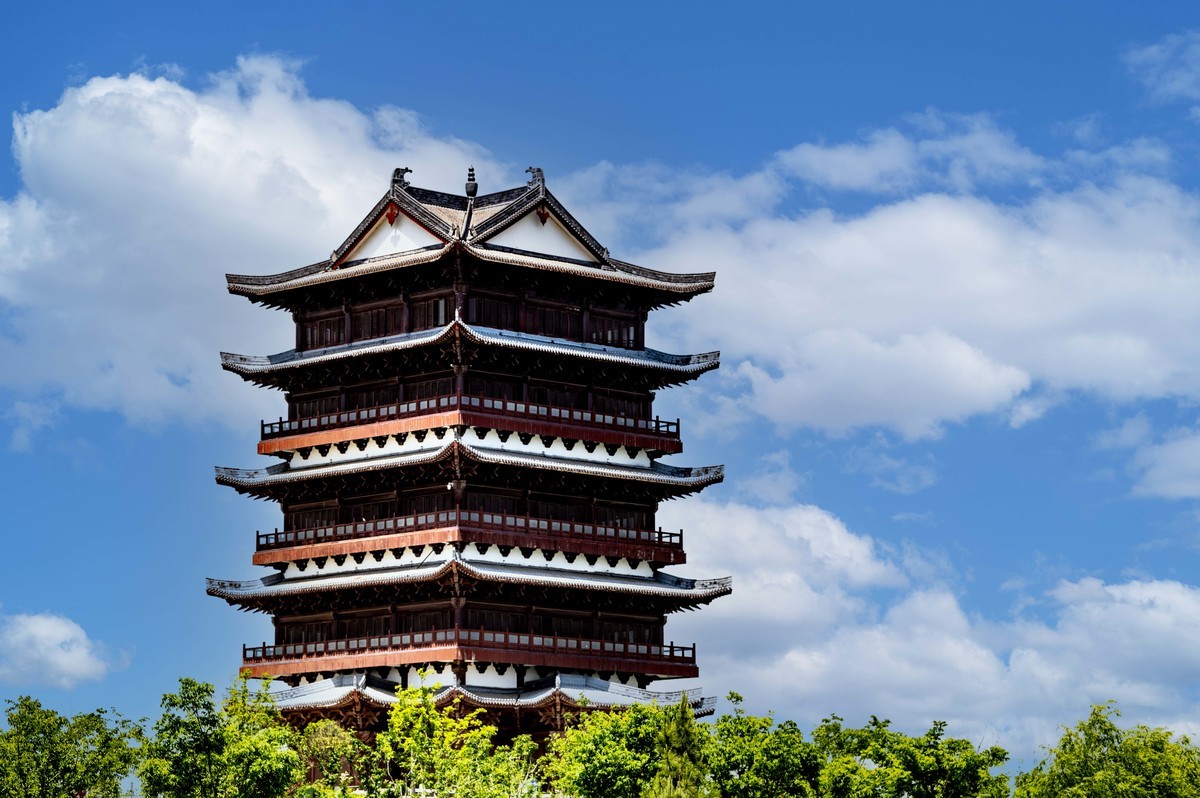 庐州印象（336）