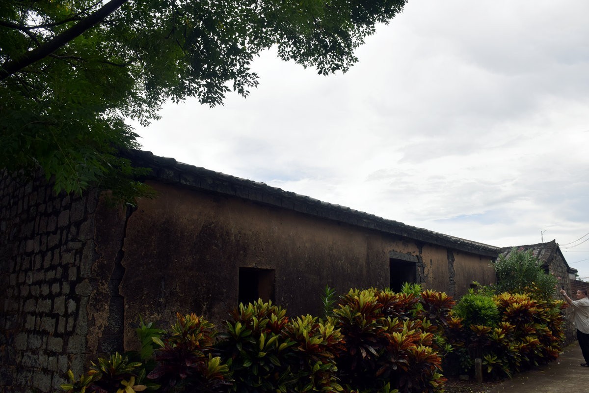 2024夏 海南环岛行（161）澄迈福山镇