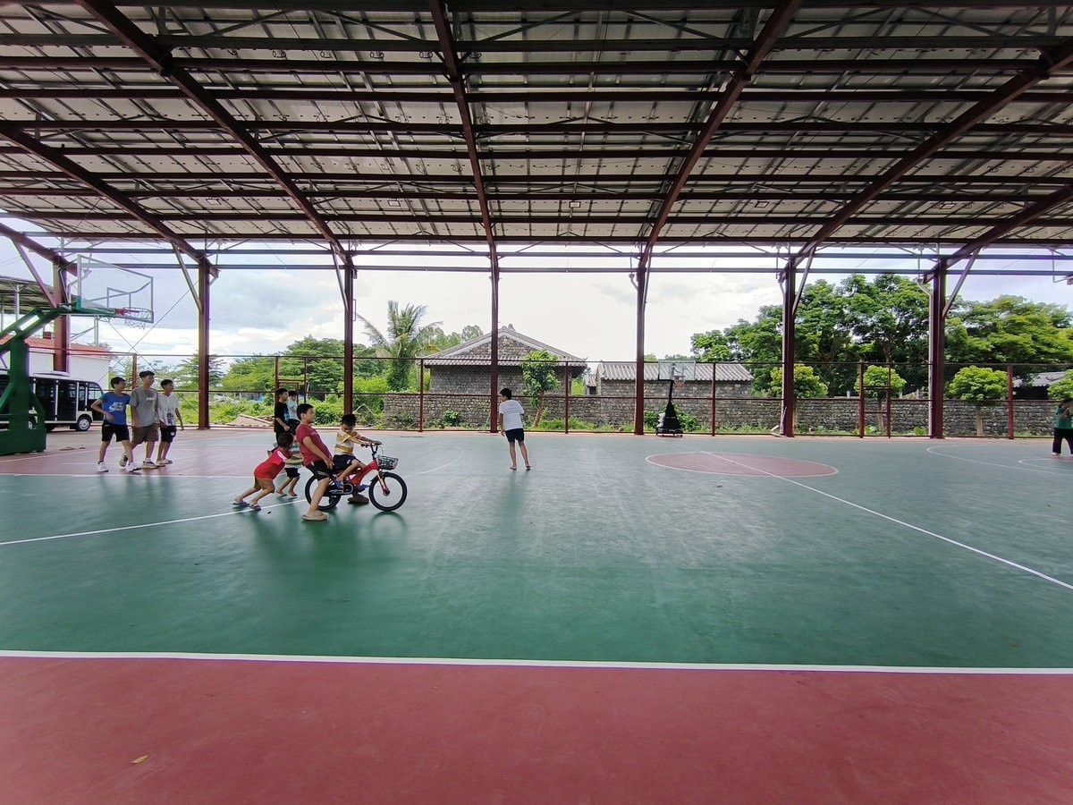 2024夏 海南环岛行（161）澄迈福山镇