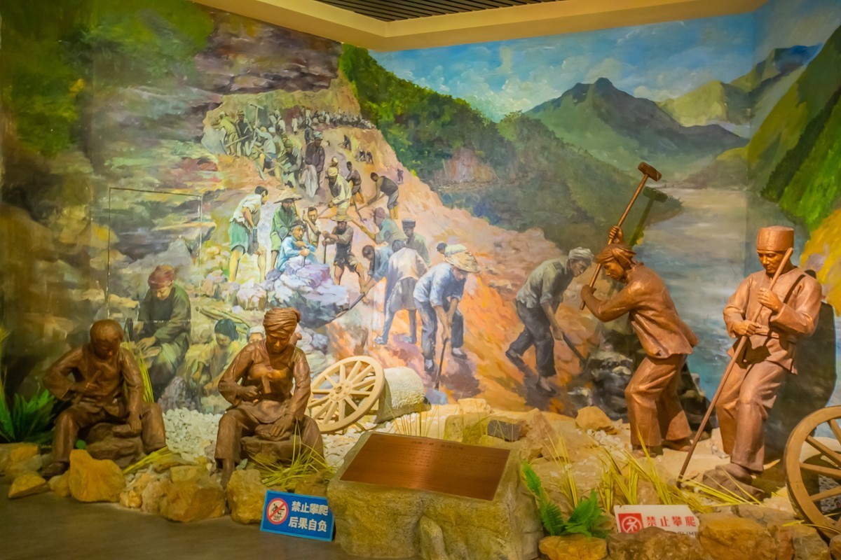 2025-04-07云南瑞丽畹町（二）