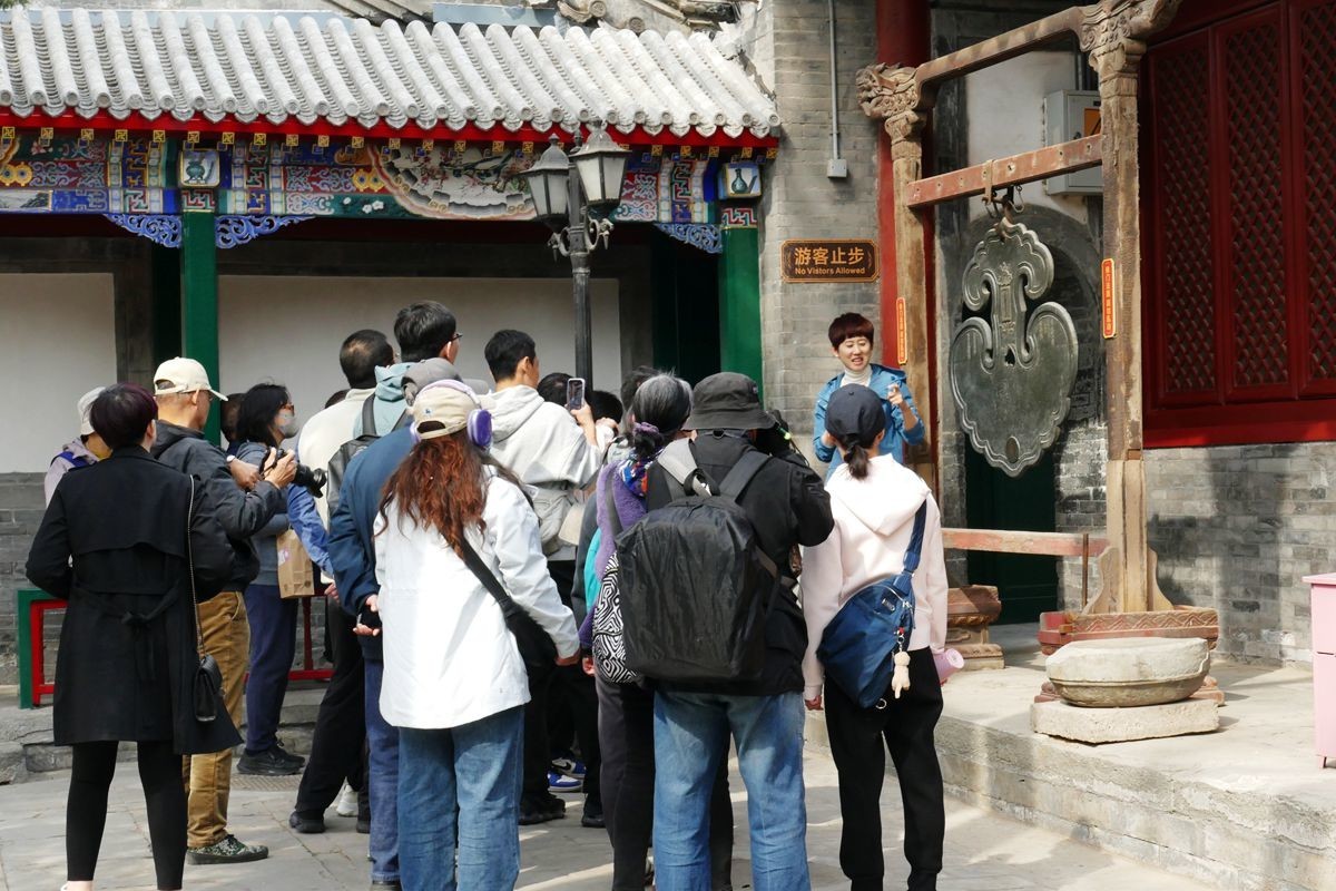 法源寺【上】
