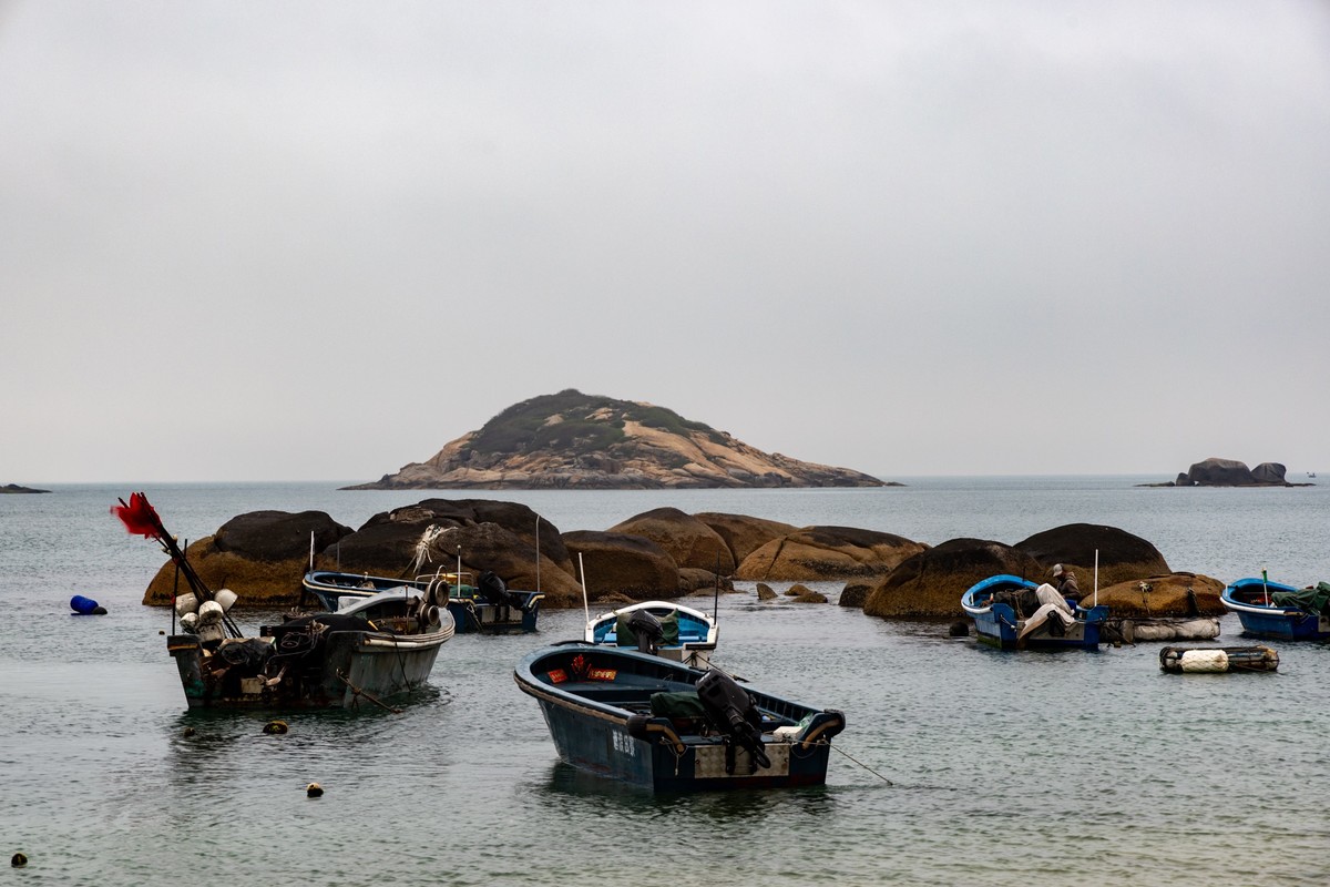 汕尾红海湾（3）