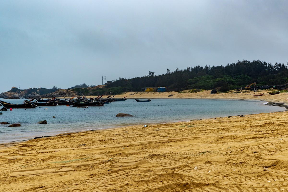 汕尾红海湾（3）