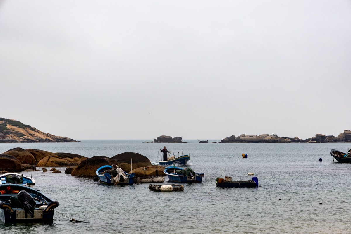 汕尾红海湾（3）