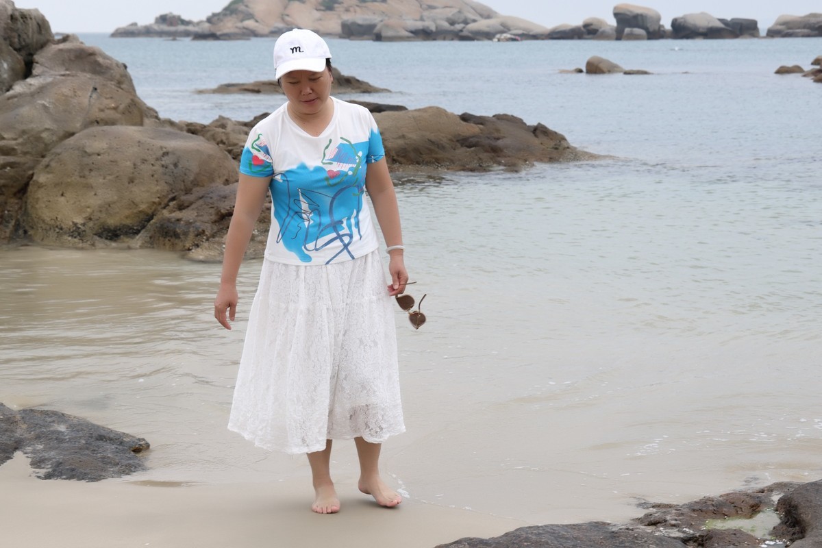 汕尾红海湾（3）