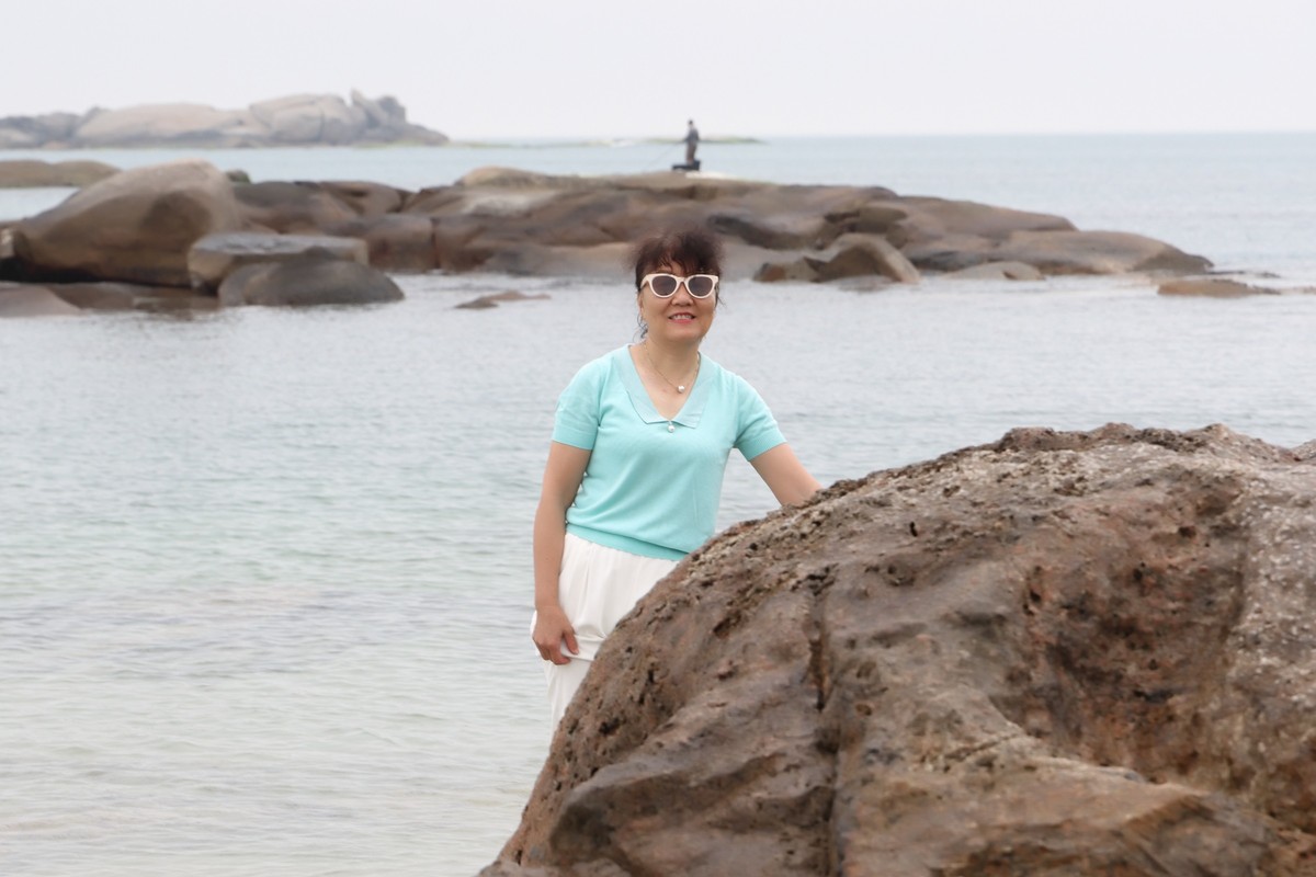 汕尾红海湾（3）