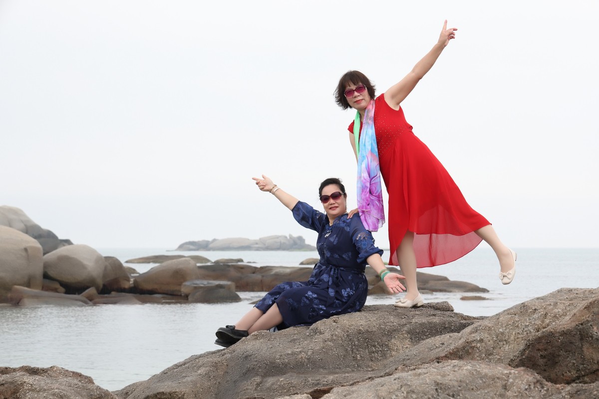 汕尾红海湾（3）